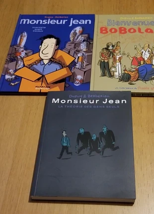 Bd Dupuy Berberian, estado: Muito bom, tamanho: M, €28.00, €30.10 inclui Proteção do Comprador