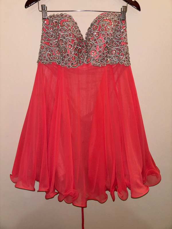 Fiesta dress 1