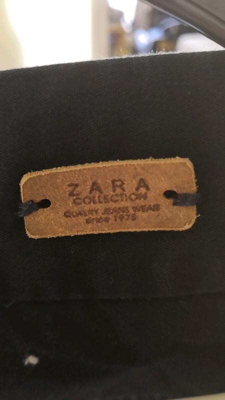 Pantalon Zara 5