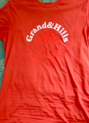 t-shart ovs years 13-14 cm 164 quasi nuovo, brand: OVS, condizioni: Ottime, taglia: 14 anni / 164 cm, €8.00, €9.10 include la Protezione acquisti