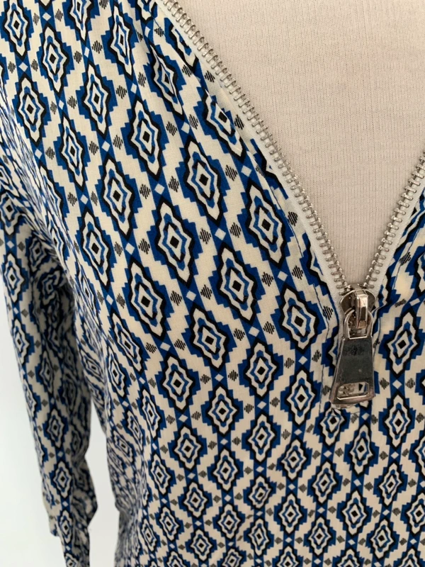 Robe tunique printemps été 🌸 - photo numéro 2
