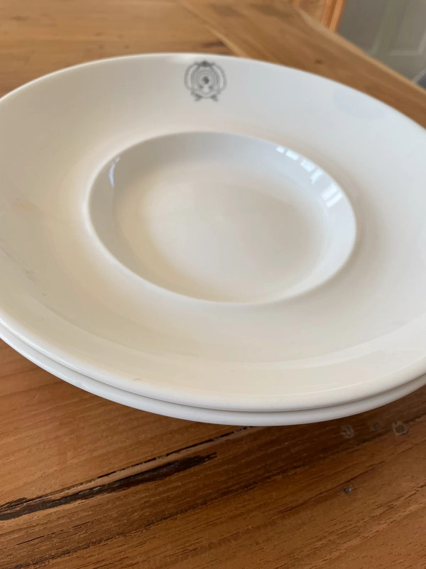 Riviera Maison xl pasta plate - Vinted