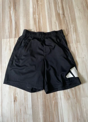 Short de sport Adidas aeroready – Noir – Taille XS – Très bon état, marca: adidas, estado: Muito bom, tamanho: XS, €8.00, €9.10 inclui Proteção do Comprador