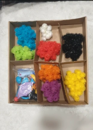 megapack 400 bunchems juego, marque: Bunchems, état: Bon état, taille: 4 ans / 104 cm, 5,00 €, 5,95 € Protection acheteurs incluse