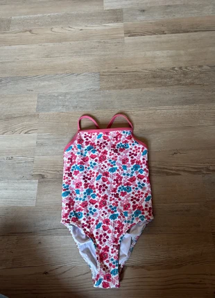 Maillot De Bain Une Pièce Motif Liberty Jacadi 4 Ans, brand: Jacadi, condition: Very good, size: 4 years / 104 cm, €14.00, €15.40 includes Buyer Protection