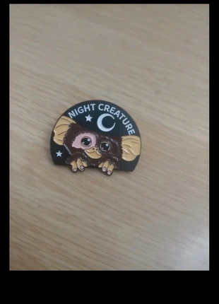 Spilla Gremlins nuova, brand: Gremlins, condizioni: Nuovo con cartellino, €6.90, €7.95 include la Protezione acquisti