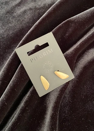 Ohrstecker Pilgrim, marke: Pilgrim, zustand: Neu, mit Etikett, 4,50 €, 5,43 € inklusive Vinted-Käuferschutz