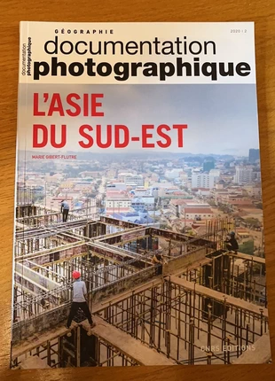 Documentation Photographique L’Asie du Sud-Est, condition: Very good, €6.00, €7.00 includes Buyer Protection