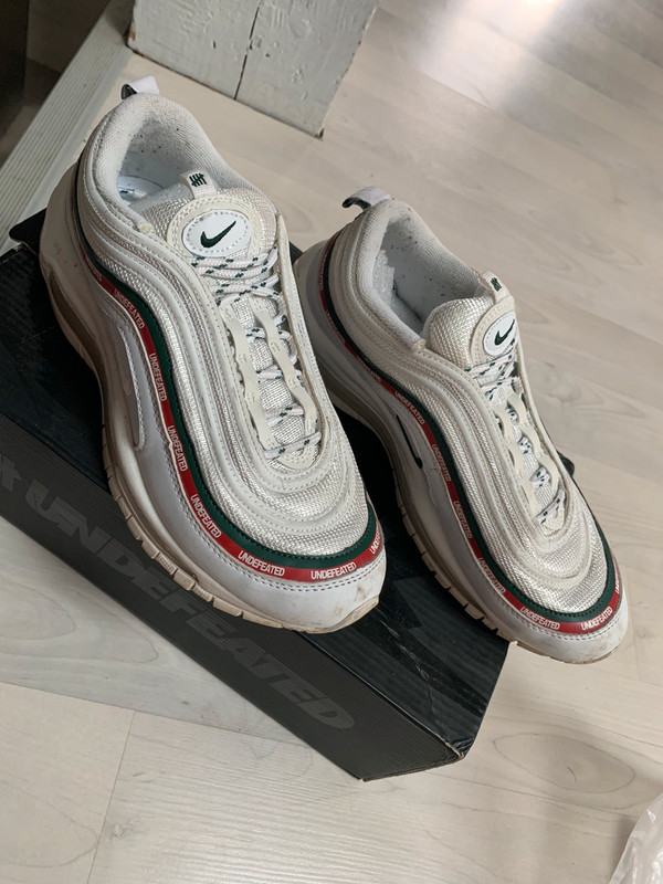 Nike air Max 97