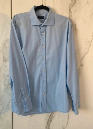 Camisa Roberto Bassi, marca: Roberto Bassi, estado: Muito bom, tamanho: XL, €19.00, €20.65 inclui Proteção do Comprador