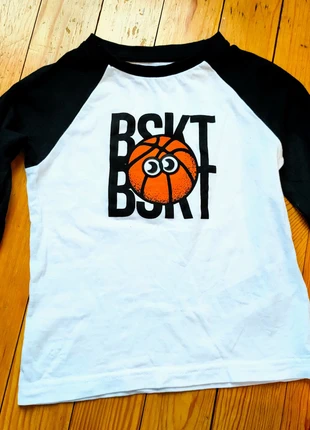 T-shirt manches longues, brand: Gémo, condition: Very good, size: 3 years / 98 cm, €2.00, €2.80 includes Buyer Protection