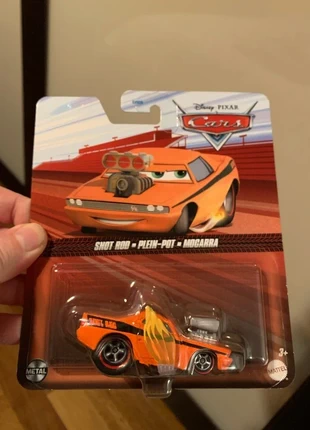 Snot rod cars Disney pixar, marke: Cars, zustand: Sehr gut, größe: Frühchen, bis 44, 12,99 €, 14,34 € inklusive Vinted-Käuferschutz