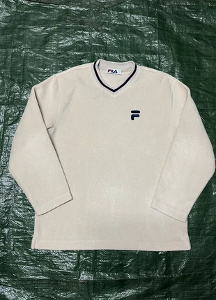 Sweat Fila Vintage Pull 90s 2000s Classic, brand: FILA, condition: Very good, size: L, €25.00, €26.95 includes Buyer Protection