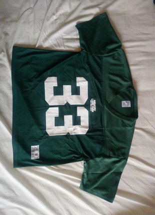 Boxy Fit Green Memory Lane Jersey, brand: Memory Lane, condition: Very good, size: M, £25.00, £26.95 includes Buyer Protection