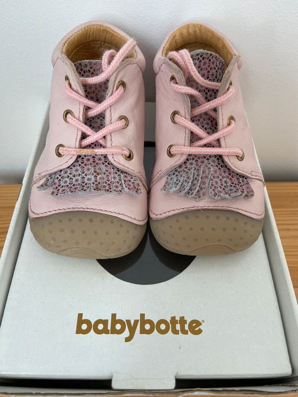 Chaussures Babybotte One premiers pas 18