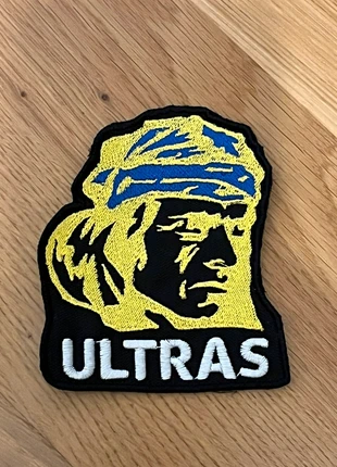 Toppa Forever ultras Inter, marque: Inter, état: Neuf sans étiquette, 10,00 €, 11,20 € Protection acheteurs incluse