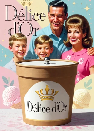 Affiche Vintage Publicitaire, condition: New with tags, €9.90, €11.10 includes Buyer Protection