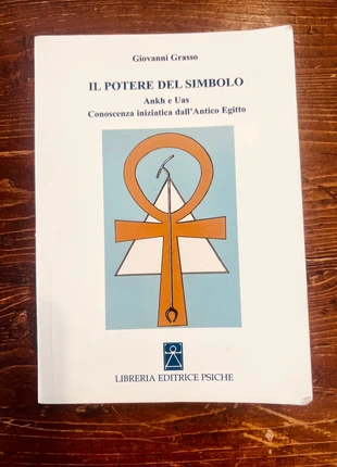 Il potere del simbolo, zustand: Gut, 5,00 €, 5,95 € inklusive Vinted-Käuferschutz