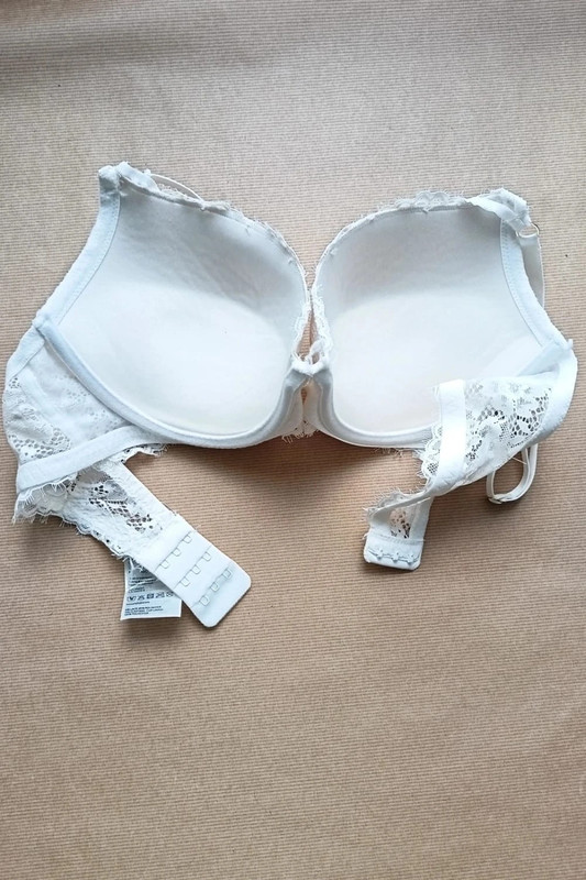 soutien gorge H&M femme 80C - photo numéro 6