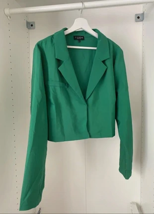 Haut vert, brand: ASOS, condition: New without tags, size: XXXL / 46 / 18, €10.00, €11.20 includes Buyer Protection