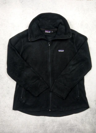 Veste Polaire Full Zip Patagonia | Noir | Taille XL /VPP8, brand: Patagonia, condition: Very good, size: XL, €58.00, €61.60 includes Buyer Protection