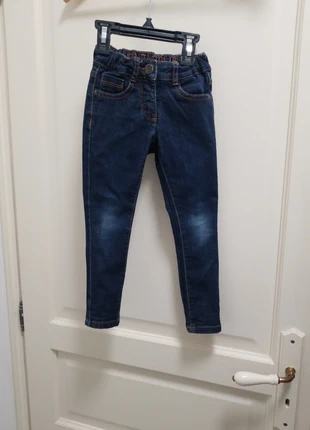 JBC Jeans fille taille 98, brand: JBC, condition: Very good, size: 24-36 months / 92 cm, €8.00, €9.10 includes Buyer Protection