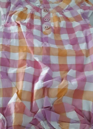 Tunique, marque: Kitchoun, état: Très bon état, taille: 6-9 mois / 68 cm, 2,00 €, 2,80 € Protection acheteurs incluse