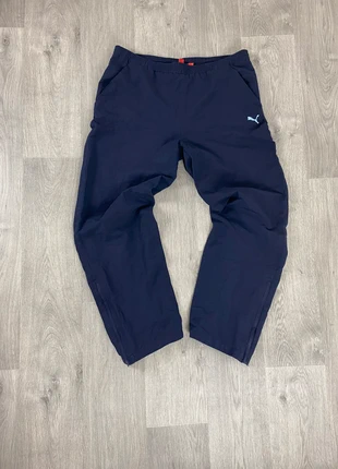 trackpant jogging vintage puma violet taille s homme, brand: Puma, condition: Good, size: S, €20.00, €21.70 includes Buyer Protection