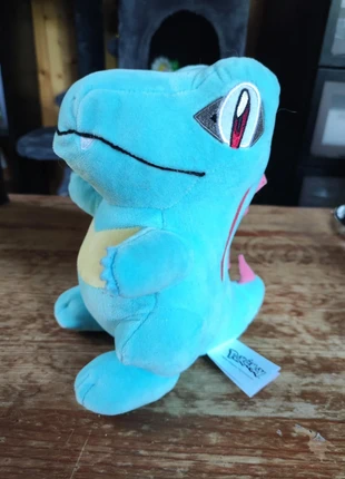 Peluche Kaiminus Pokémon, brand: Pokémon, condizioni: Ottime, taglia: Taglia unica, €8.00, €9.10 include la Protezione acquisti