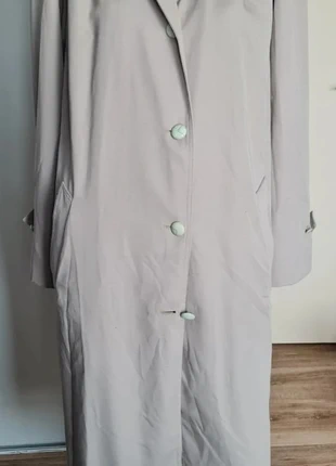 Imperméable vintage Femme gris Claude Havrey, brand: Claude Havrey, condition: Very good, size: One size, €30.00, €32.20 includes Buyer Protection