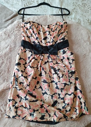 Robe sans bretelle femme H&M taille 38 très bonne état, brand: H&M, condition: Very good, size: M / 38 / 10, €6.00, €7.00 includes Buyer Protection