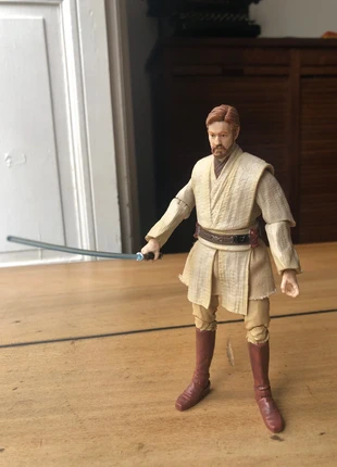 Star Wars figurine 15cm, marque: Hasbro, état: Bon état, taille: 6 ans / 116 cm, 5,00 €, 5,95 € Protection acheteurs incluse