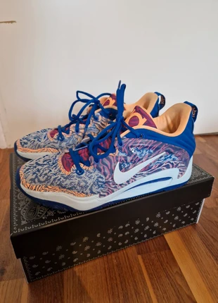 KD15 Basketballshoes 42.5, marke: Nike, zustand: Gut, größe: 42.5, 100,00 €, 105,70 € inklusive Vinted-Käuferschutz