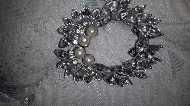 Boucles à perles  3