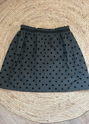 Jupe noir, marca: Boutique Parisienne, estado: Muito bom, tamanho: XS / 34 / 6, €5.00, €5.95 inclui Proteção do Comprador