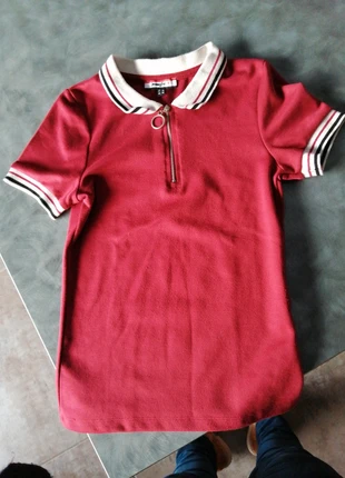Polo manches courtes , brand: Jennifer, condition: Very good, size: XS, €2.00, €2.80 includes Buyer Protection