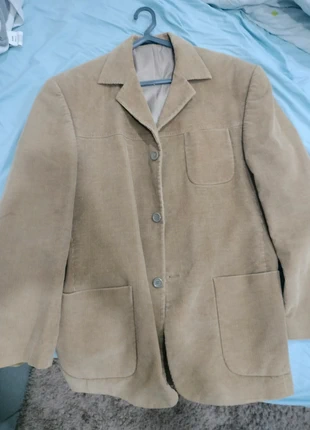 Casaco vintage, marca: Vintage Dressing, estado: Muito bom, tamanho: L, €35.00, €37.45 inclui Proteção do Comprador