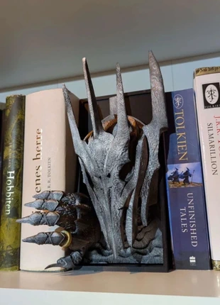 Sauron nook book holder, marque: The Lord of the Rings, état: Très bon état, 25,00 €, 26,95 € Protection acheteurs incluse