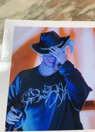 prints, marca: Billie Eilish, estado: Novo sem etiquetas, €4.00, €4.90 inclui Proteção do Comprador