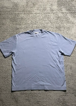 Zara Boxy T-shirt, marke: Zara, zustand: Sehr gut, größe: M, 12,99 €, 14,34 € inklusive Vinted-Käuferschutz