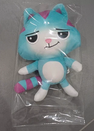 Birbagatto sachat catrat gabby's dollhouse gabby et la maison magique, marque: Gabby's, état: Neuf avec étiquette, taille: Taille unique, 8,50 €, 9,63 € Protection acheteurs incluse