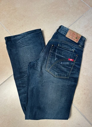 calças vintage, marca: IC1, estado: Nuevo sin etiquetas, tamaño: S / 36 / 8, 7,00 €, 8,05 € Protección al comprador incluida