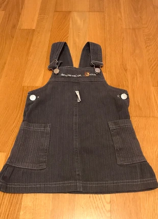 Cordkleid/ Latzrock , marque: Generation, état: Très bon état, taille: 12-18 mois / 80 cm, 4,00 €, 4,90 € Protection acheteurs incluse