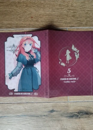 The Quintessential Quintuples Itsuki variant jap, état: Très bon état, 13,00 €, 14,35 € Protection acheteurs incluse