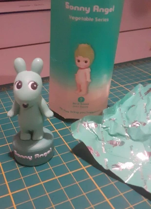 robby sonny angel végétale séries, marque: Sonny Angel, état: Neuf avec étiquette, taille: Prématuré, jusqu'à 44cm, 36,00 €, 38,50 € Protection acheteurs incluse