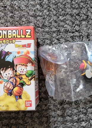 Figurine Dragon Ball Z Chara Puchi Part 03 - Kaio 6cm - Bandai Japon, marca: Bandai, estado: Novo com etiquetas, tamanho: Tamanho único, €24.00, €25.90 inclui Proteção do Comprador Pro