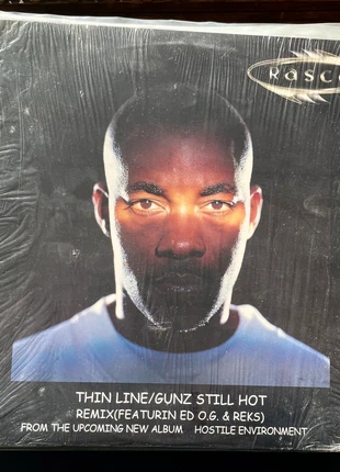 Maxi rap us, estado: Muito bom, €7.00, €8.05 inclui Proteção do Comprador