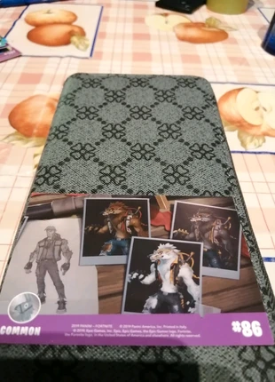 Carte fortnite , merk: Fortnite, staat: Heel goed, € 1,00, € 1,75 inclusief Kopersbescherming