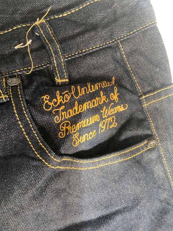 Baggy Jeans Ecko Unltd 3