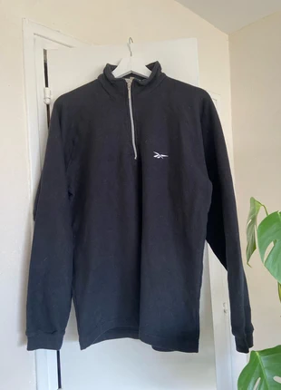 Polaire Reebok, marke: Reebok, zustand: Sehr gut, größe: M, 13,00 €, 14,35 € inklusive Vinted-Käuferschutz